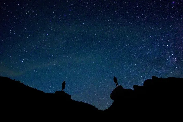 Cuggiono - Sotto un cielo stellato