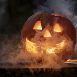 Castano Primo - Halloween