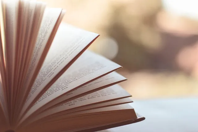Corbetta - Silent book club