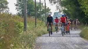 Bike Tour
