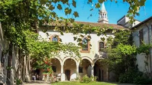 Crociere su Naviglio e Ticino
