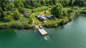 Esperienze sull'acqua