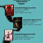 Ciak! Si gira... a Gaggiano