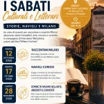 TREZZANO S.N. > "I SABATI CULTURALI E LETTERARI"