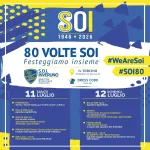 INVERUNO “ESTATE AL TORCHIO 2026” >> 80 VOLTE SOI