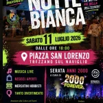 Notte Bianca di Trezzano