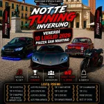 INVERUNO "ESTATE AL TORCHIO 2026" >> NOTTE TUNING